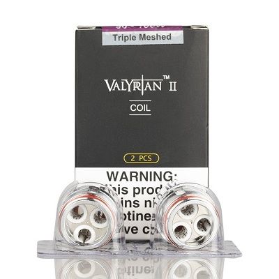 Valyrian 2 Coil Pack